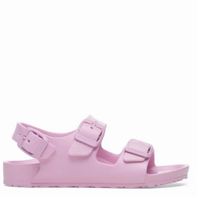 Milano Essentials Kids Ergonomic slip-on sandals