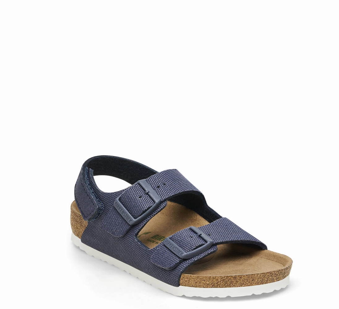 Milano HL Kids Breathable footbed sandals
