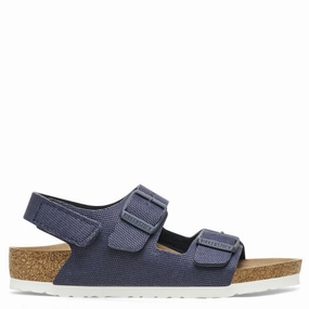 Milano HL Kids Ergonomic slip-on sandals