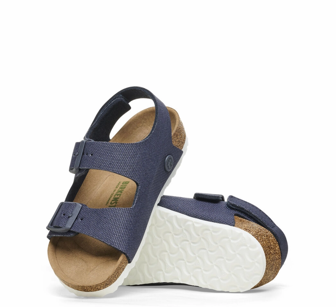 Milano HL Kids Breathable footbed sandals