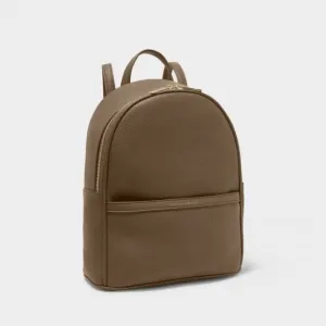 Mink Cleo Backpack KLB2843 Katie Loxton Jewelry And Accessories