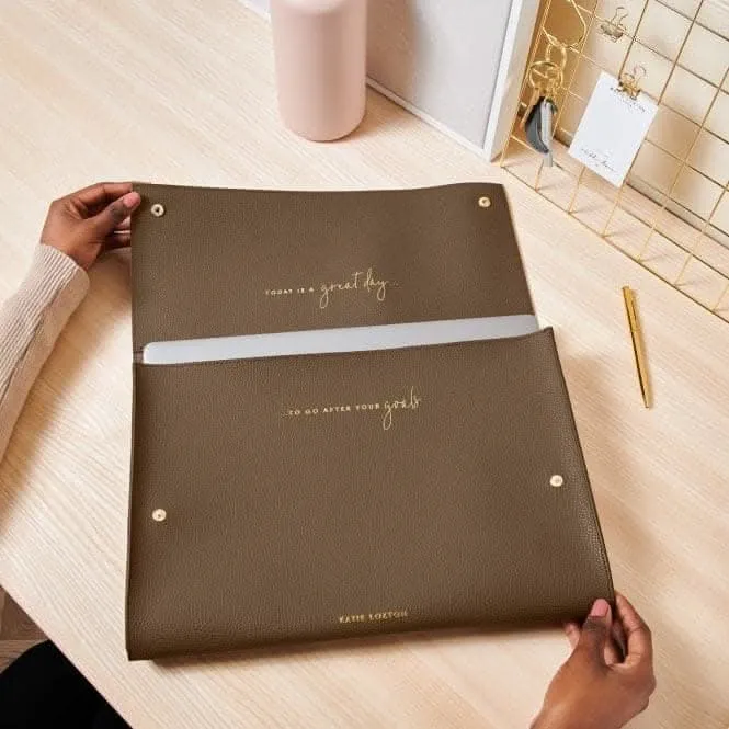 Mink Laptop Case KLST211 Katie Loxton Jewelry And Accessories