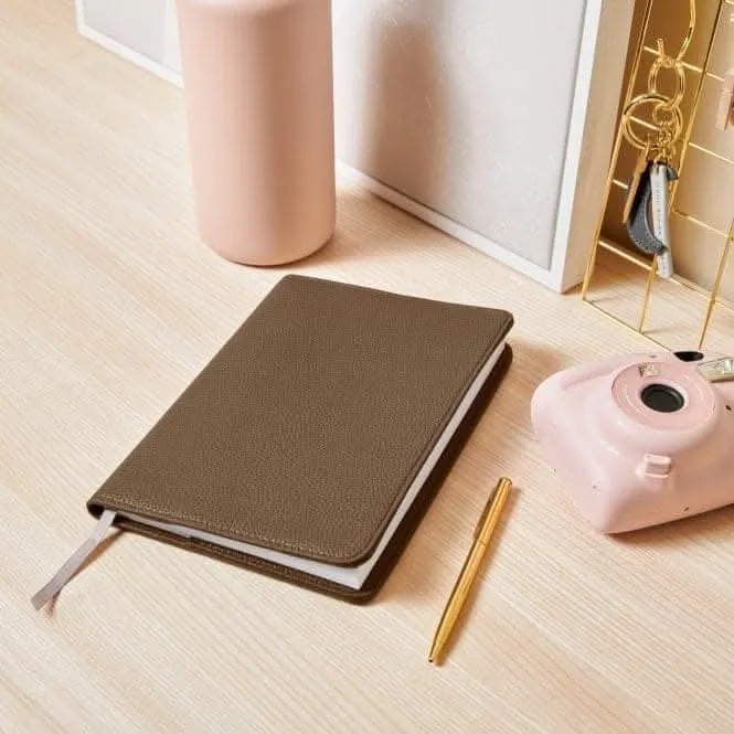 Mink Notebook Cover KLST207 Katie Loxton Jewelry And Accessories