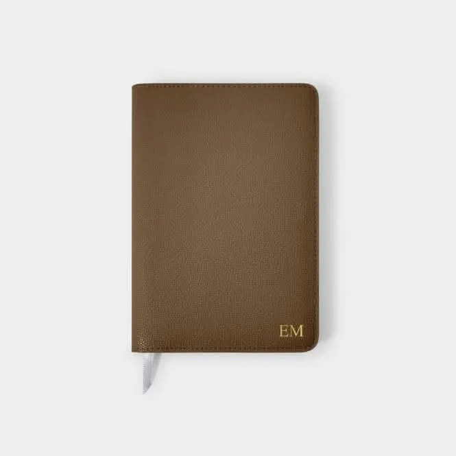 Mink Notebook Cover KLST207 Katie Loxton Jewelry And Accessories