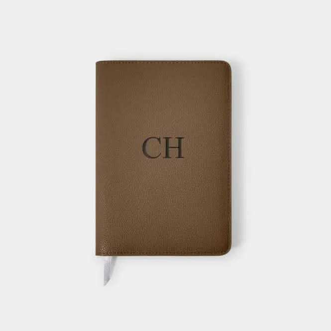 Mink Notebook Cover KLST207 Katie Loxton Jewelry And Accessories