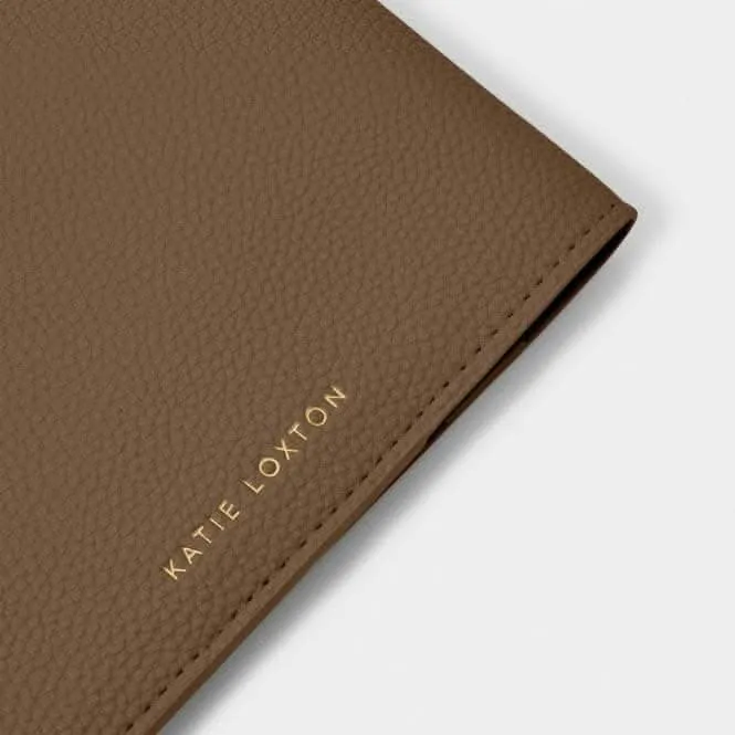 Mink Notebook Cover KLST207 Katie Loxton Jewelry And Accessories