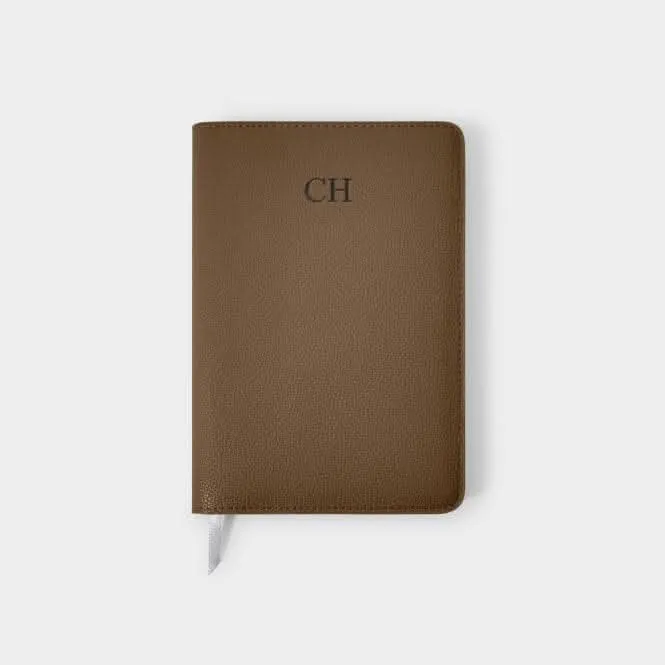Mink Notebook Cover KLST207 Katie Loxton Jewelry And Accessories