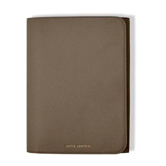 Mink Portfolio Organiser KLST209 Katie Loxton Jewelry And Accessories