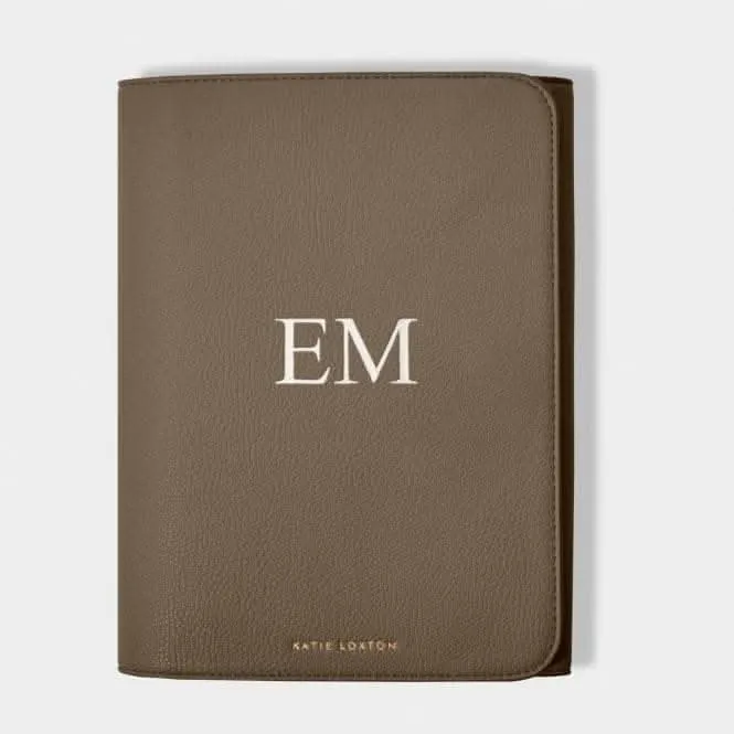 Mink Portfolio Organiser KLST209 Katie Loxton Jewelry And Accessories