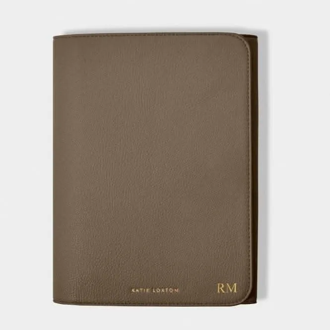 Mink Portfolio Organiser KLST209 Katie Loxton Jewelry And Accessories