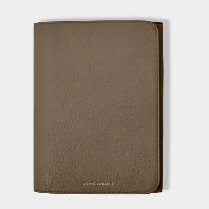 Mink Portfolio Organiser KLST209 Katie Loxton Jewelry And Accessories
