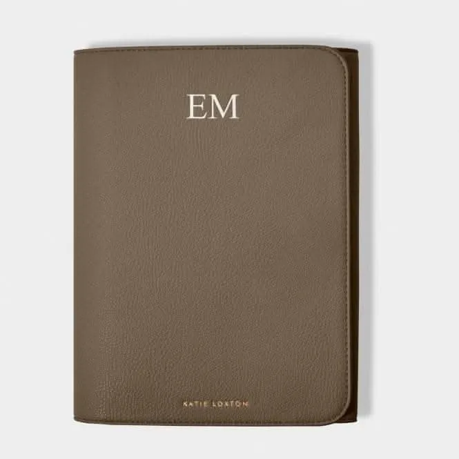 Mink Portfolio Organiser KLST209 Katie Loxton Jewelry And Accessories
