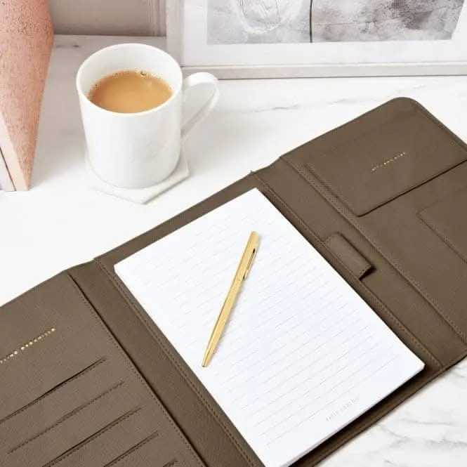 Mink Portfolio Organiser KLST209 Katie Loxton Jewelry And Accessories