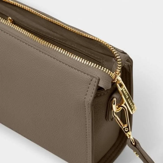 Mink Zana Bag KLB2911 Katie Loxton Jewelry And Accessories