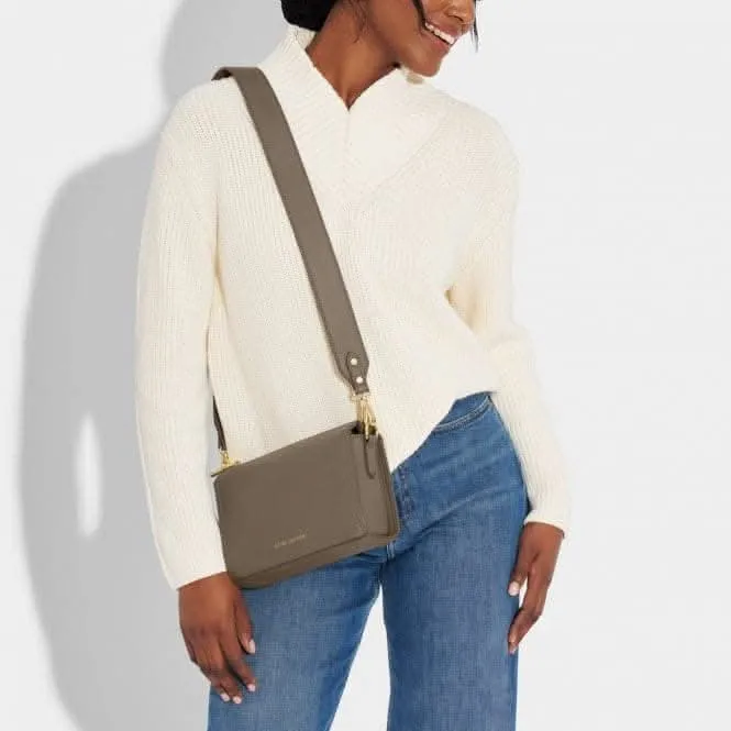 Mink Zana Bag KLB2911 Katie Loxton Jewelry And Accessories