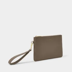 Mink Zana Pouch KLB2900 Katie Loxton Jewelry And Accessories