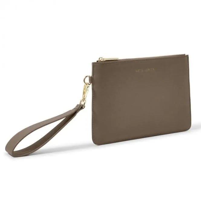 Mink Zana Pouch KLB2900 Katie Loxton Jewelry And Accessories