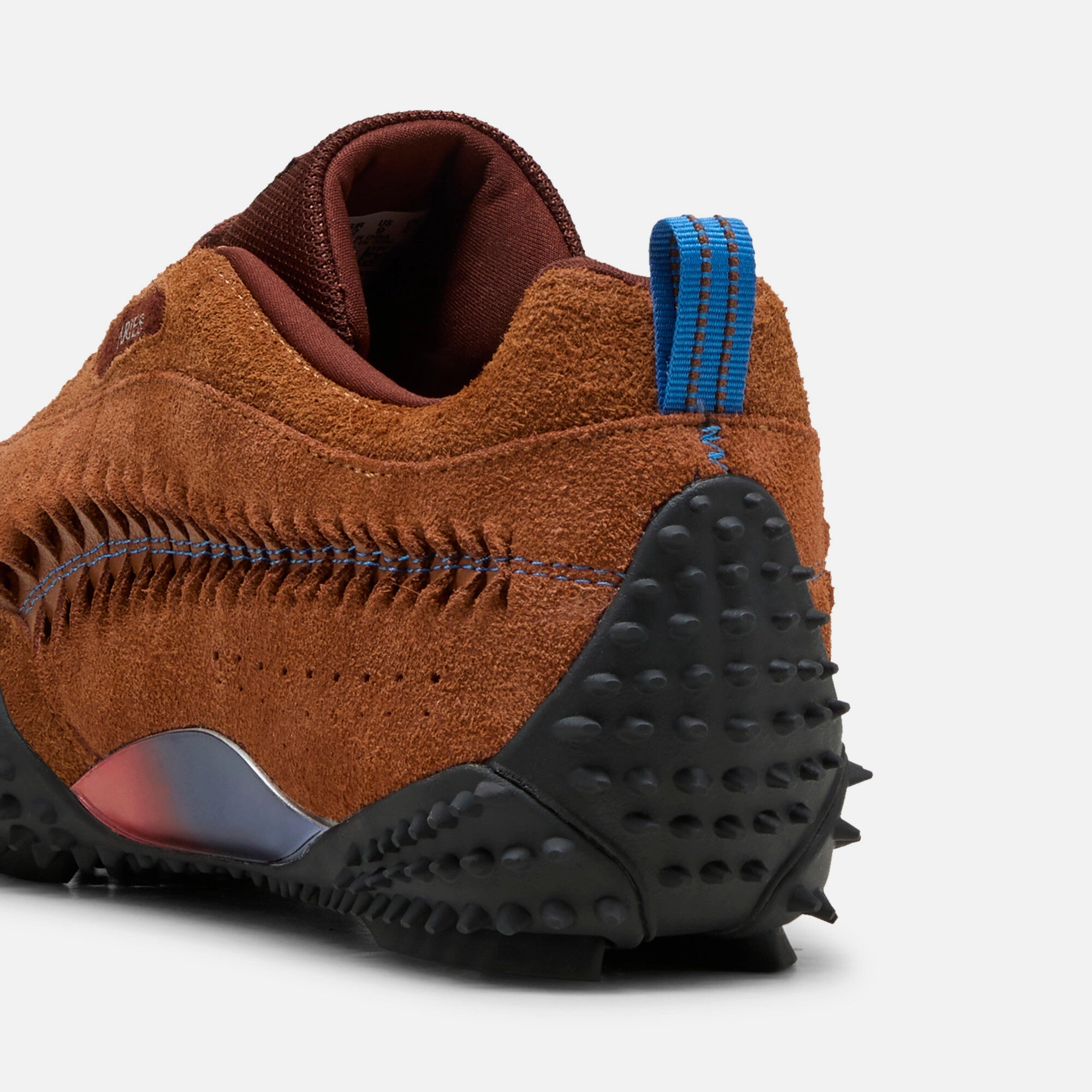 Mostro Craft x Aries Puma Core Range