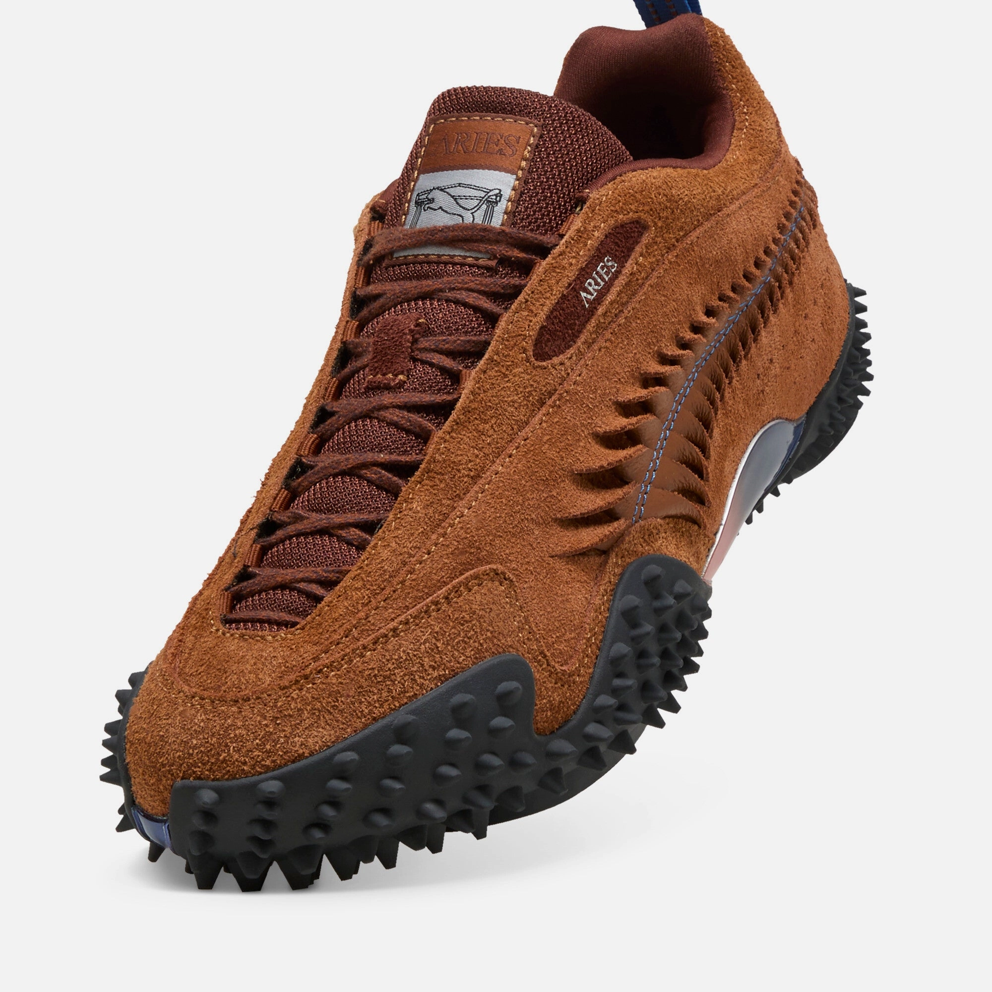 Mostro Craft x Aries Puma Core Range