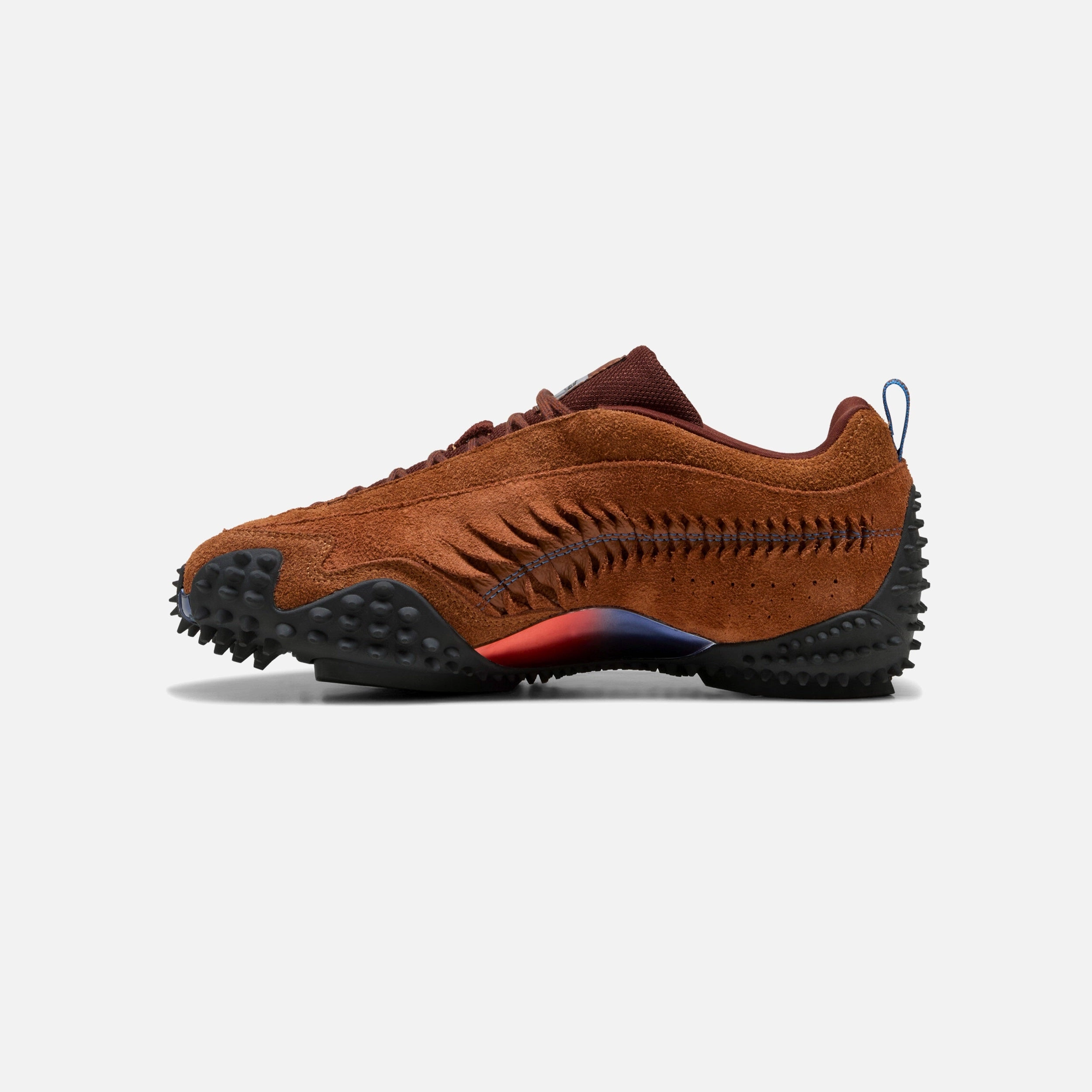Mostro Craft x Aries Puma Core Range