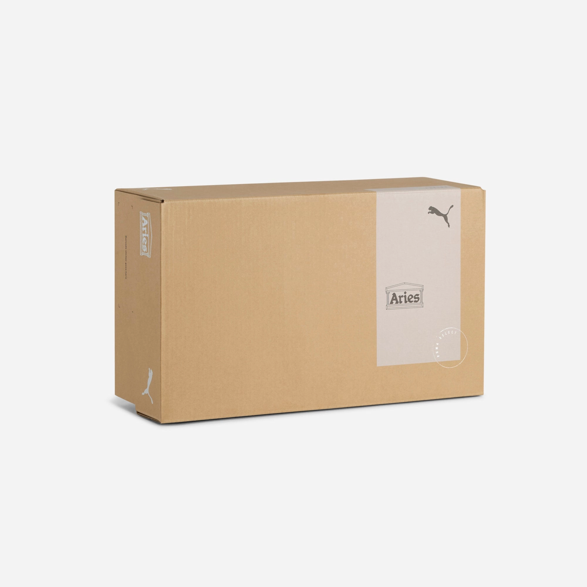 Mostro Craft x Aries Puma Core Range