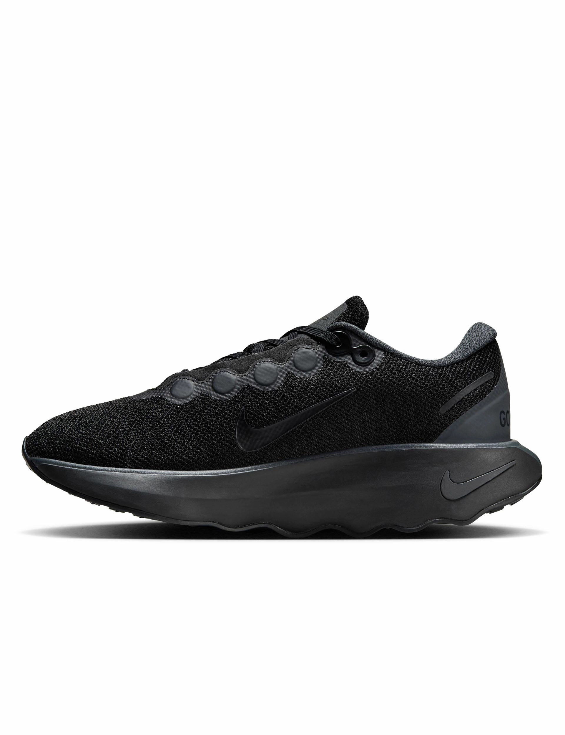 Motiva Gore-Tex Shoes - Black/Anthracite Nike women's stylish athletic footwear