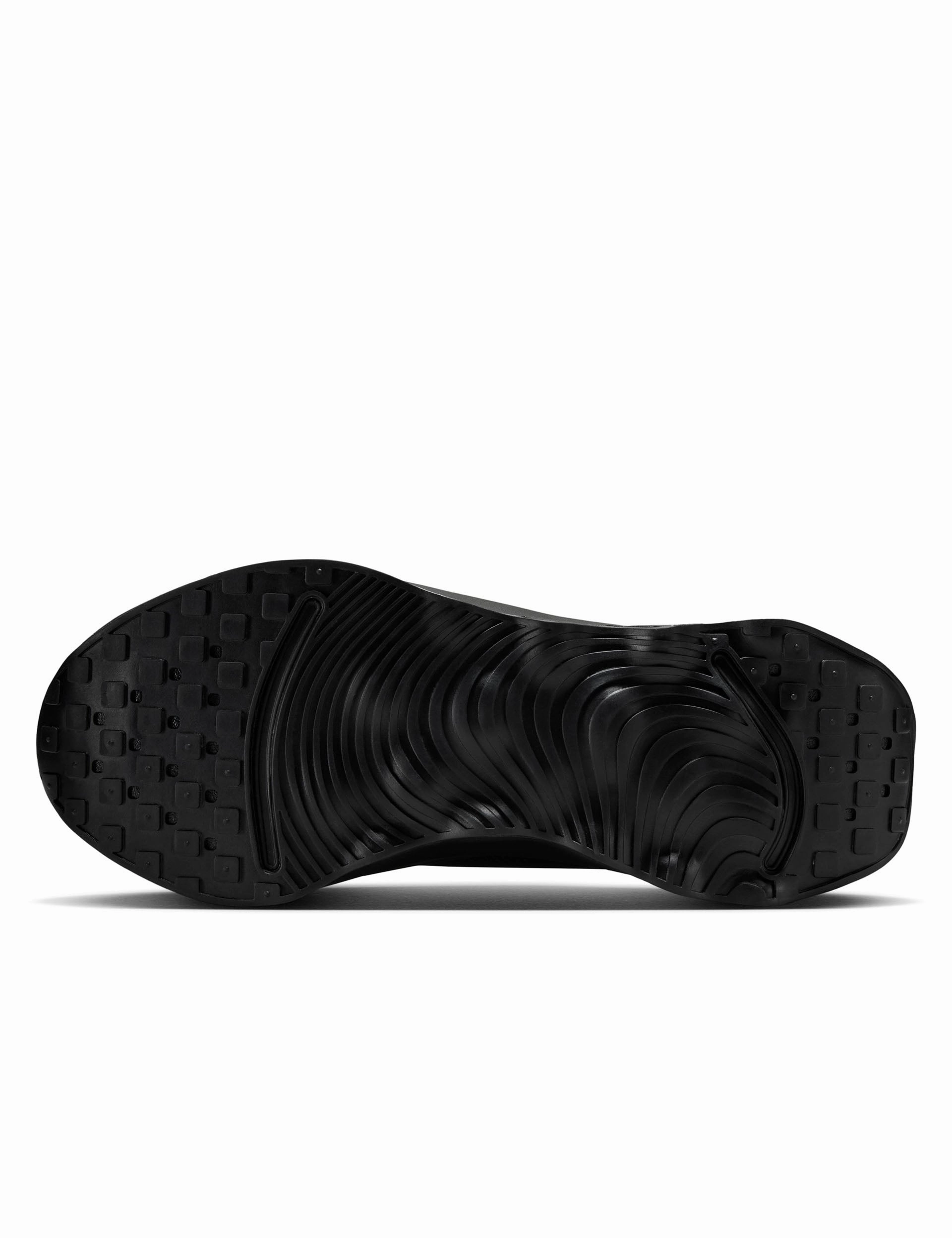 Motiva Gore-Tex Shoes - Black/Anthracite Nike women's stylish athletic footwear
