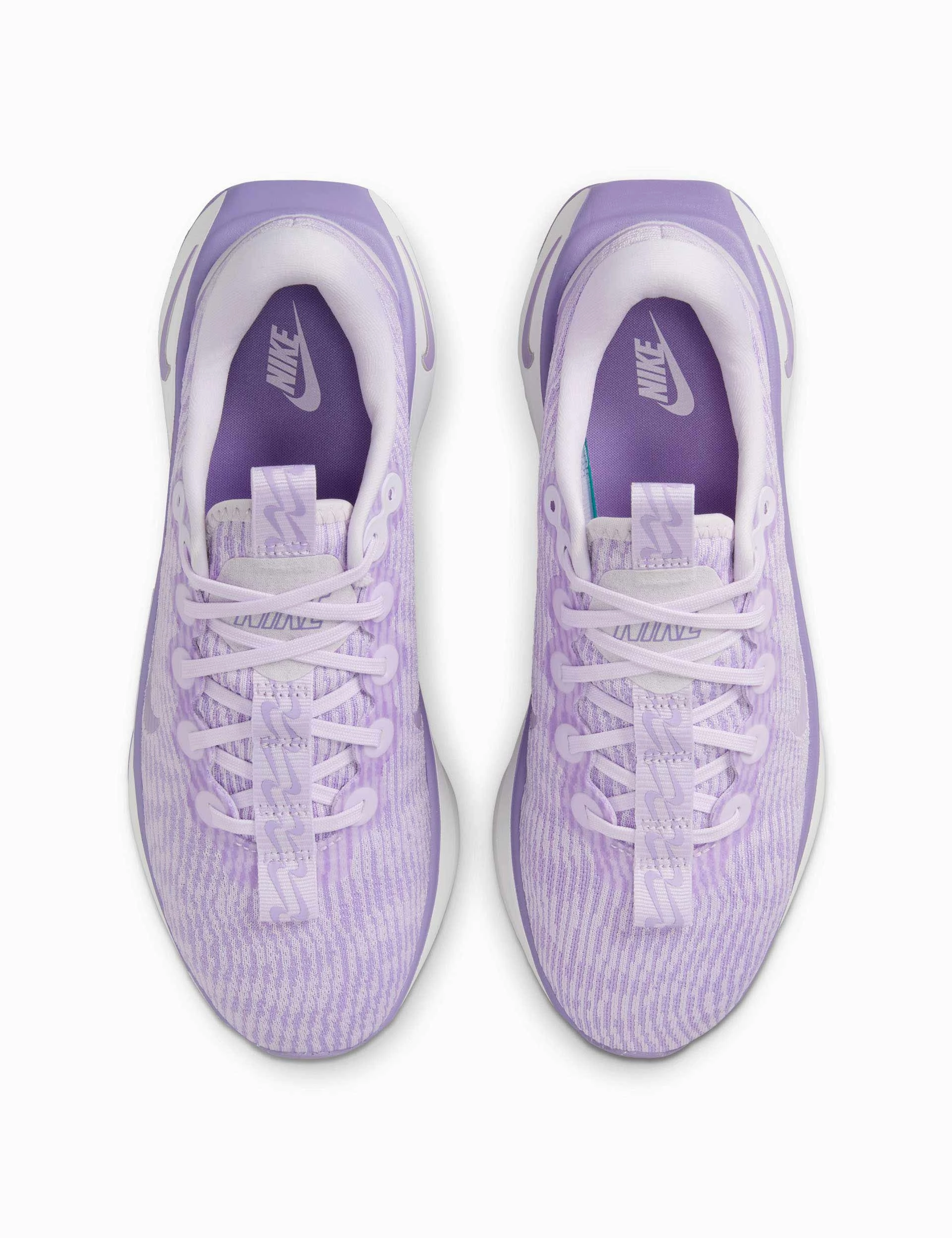 Motiva Shoes - Barely Grape/Hydrangeas/Dusty Amethyst Nike women's stylish athletic footwear
