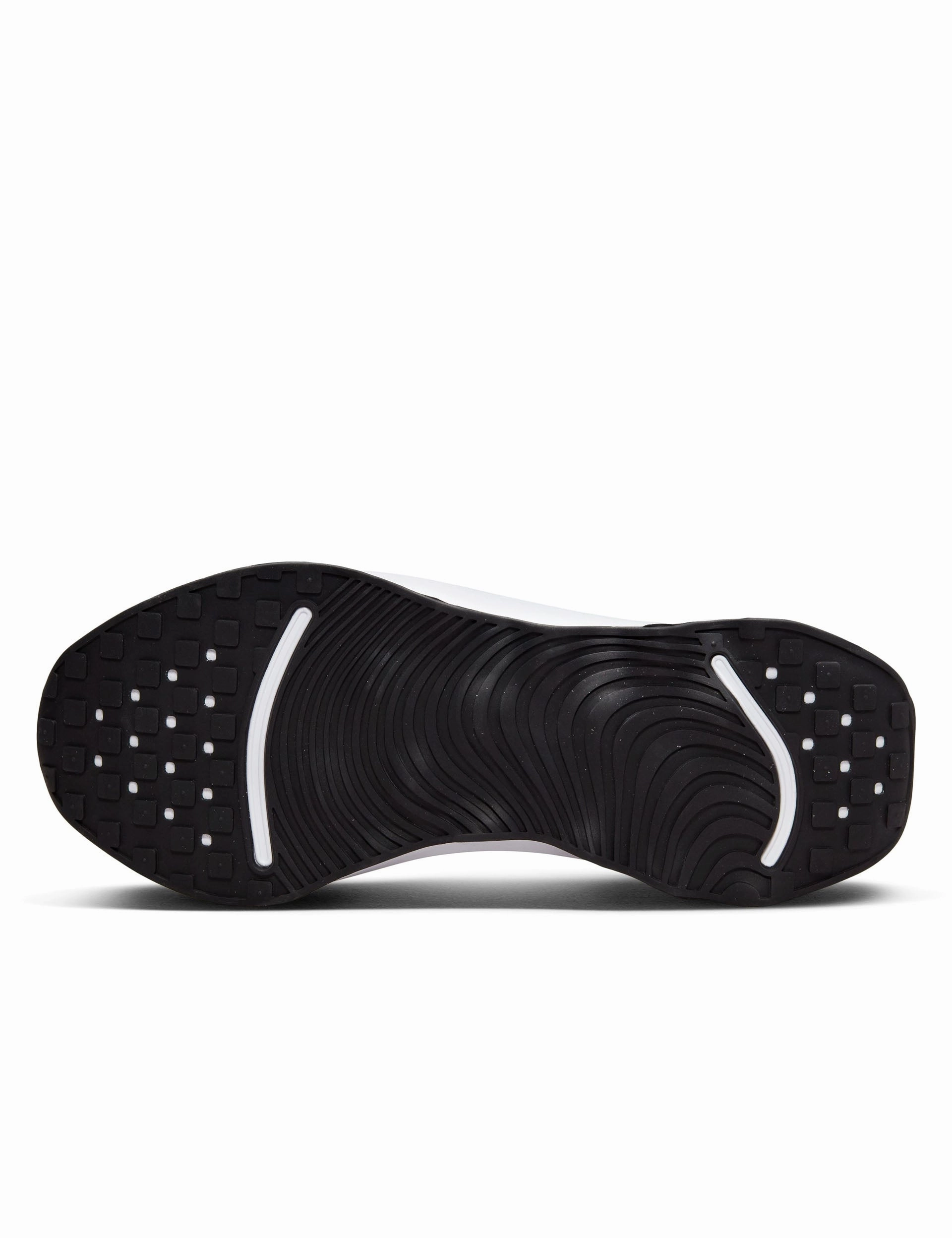 Motiva Shoes - Black/Anthracite/White Nike women's stylish athletic footwear