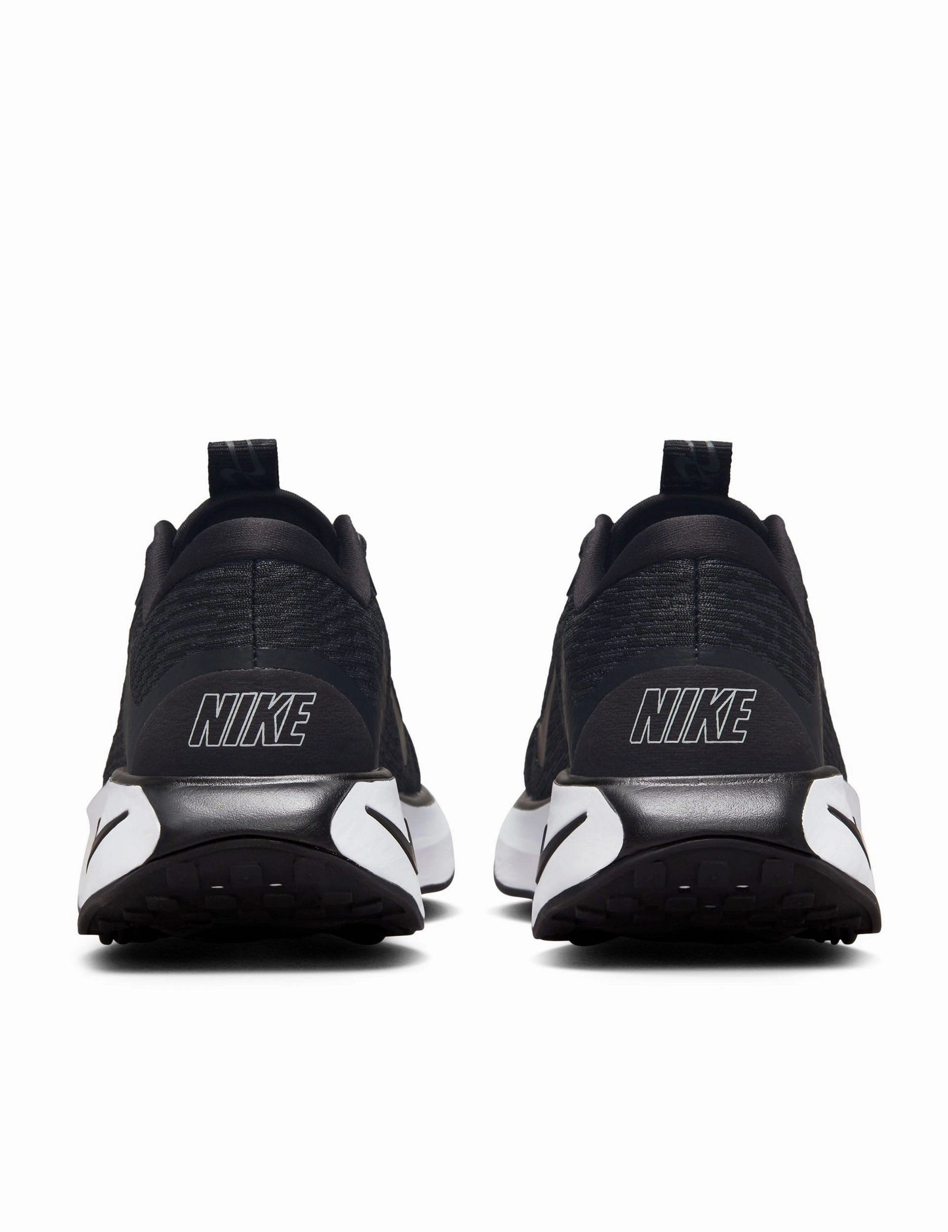 Motiva Shoes - Black/Anthracite/White Nike women's stylish athletic footwear