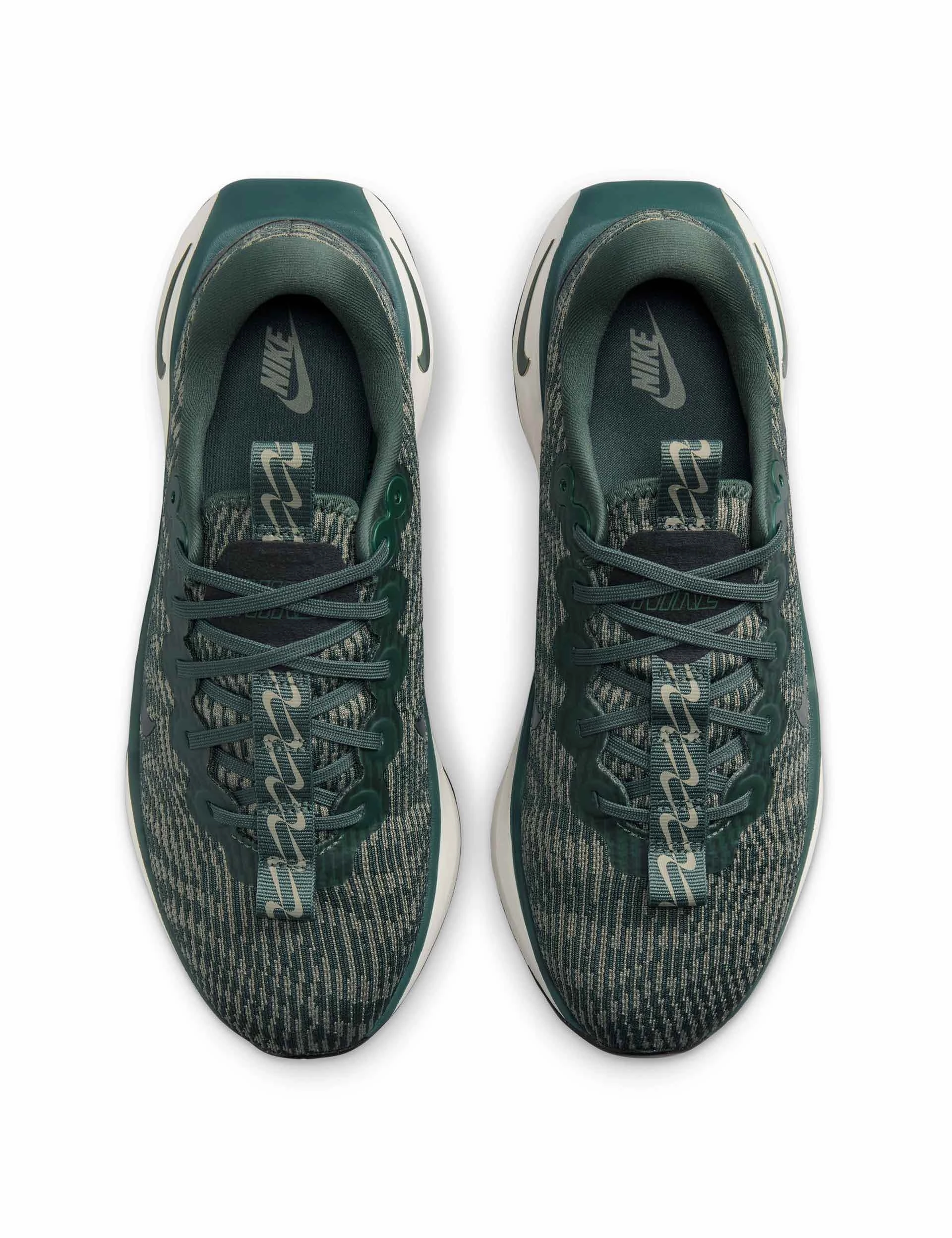 Motiva Shoes - Vintage Green/Light Army/Black Nike women's stylish athletic footwear