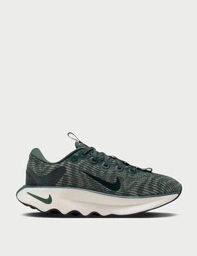 Motiva Shoes - Vintage Green/Light Army/Black Nike womens shoes with sleek design