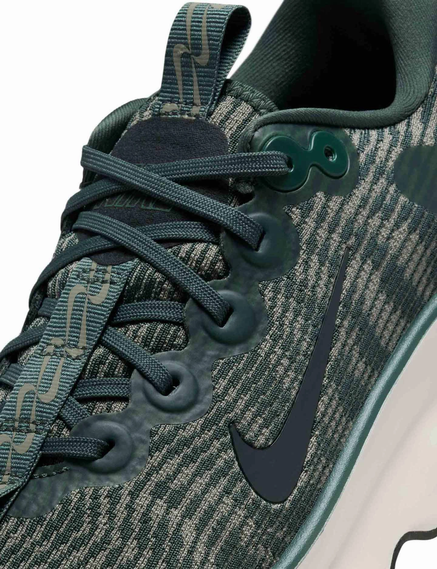 Motiva Shoes - Vintage Green/Light Army/Black Nike women's stylish athletic footwear