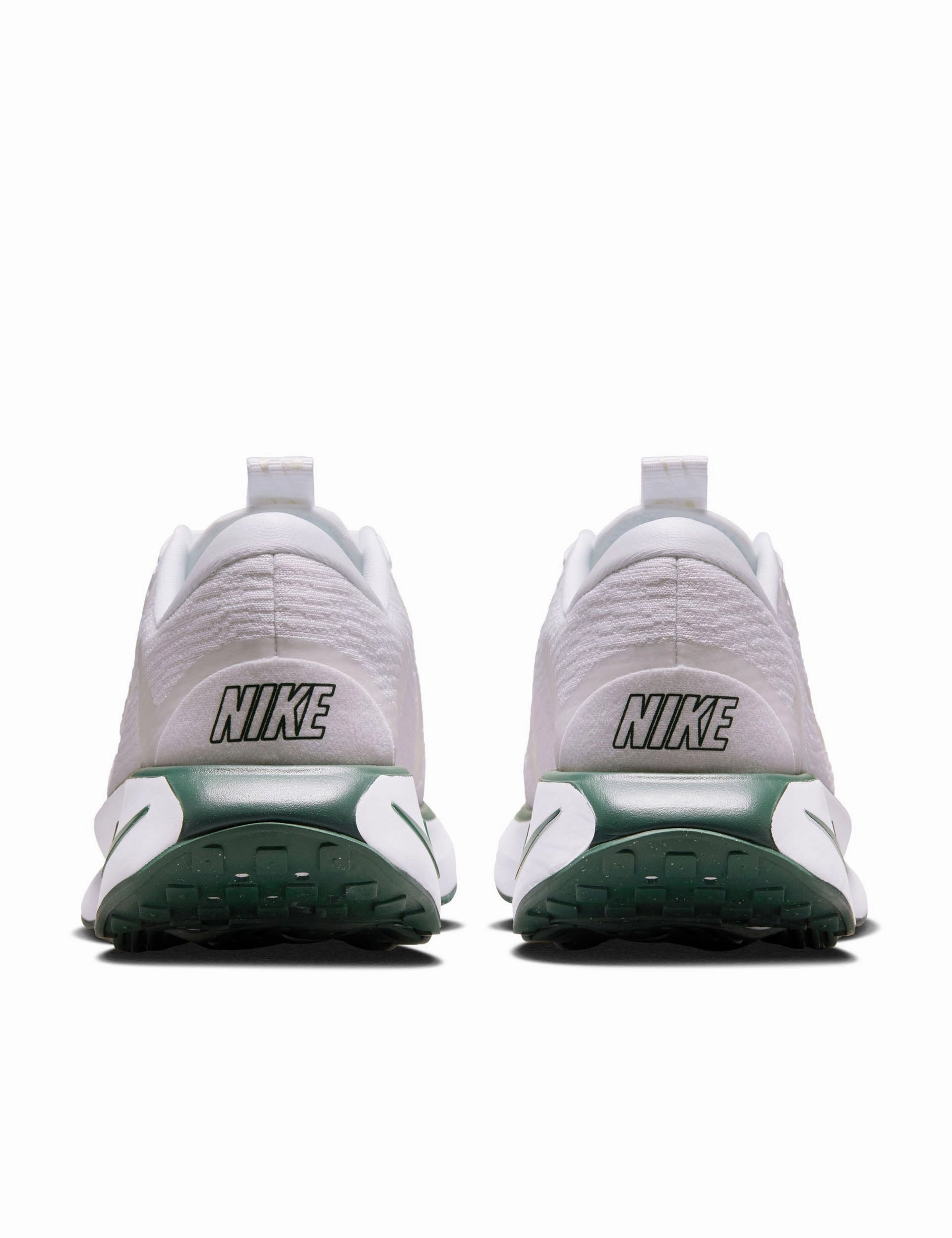 Motiva Shoes - White/Summit White/Vintage Green Nike women's stylish athletic footwear