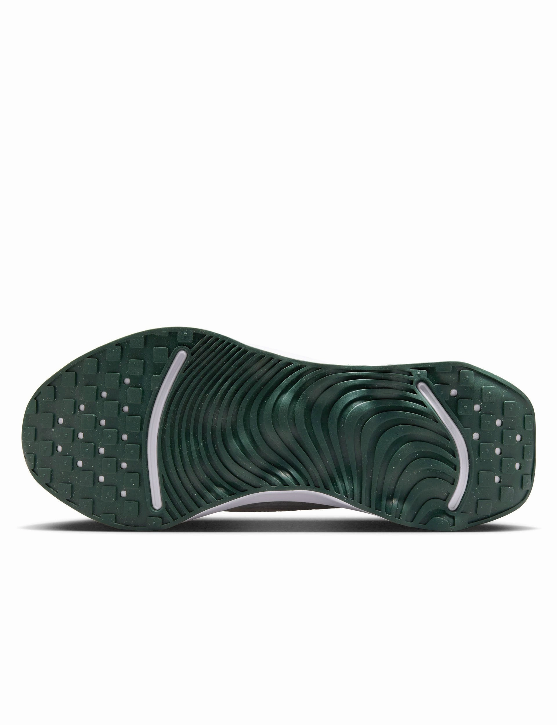 Motiva Shoes - White/Summit White/Vintage Green Nike women's stylish athletic footwear