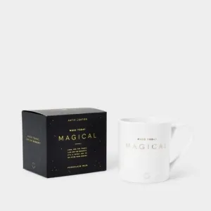 Multicoloured Gift Boxed Mugs KLCW129 Katie Loxton Jewelry And Accessories