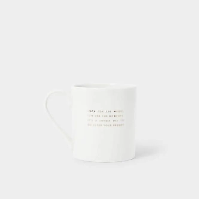 Multicoloured Gift Boxed Mugs KLCW129 Katie Loxton Jewelry And Accessories