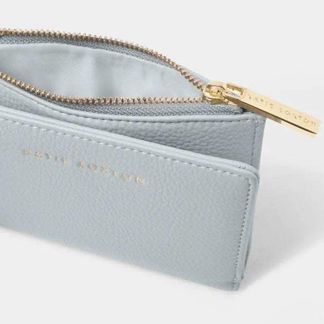 Nala Foldout Purse in Cloud Blue KLB2537 Katie Loxton Jewelry And Accessories