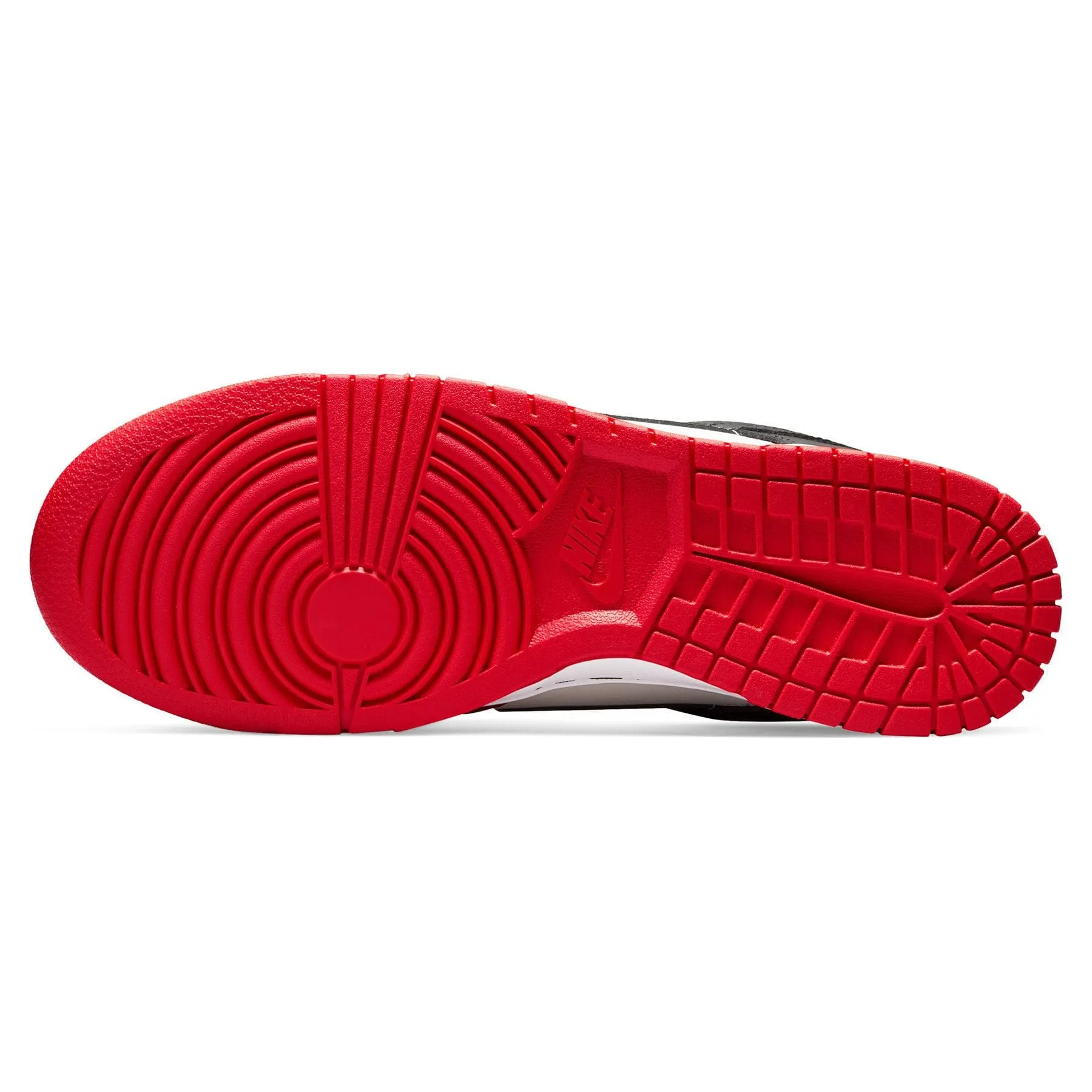 NBA x Nike Dunk Low EMB '75th Anniversary - Chicago' Nike Dunk stylish shoes