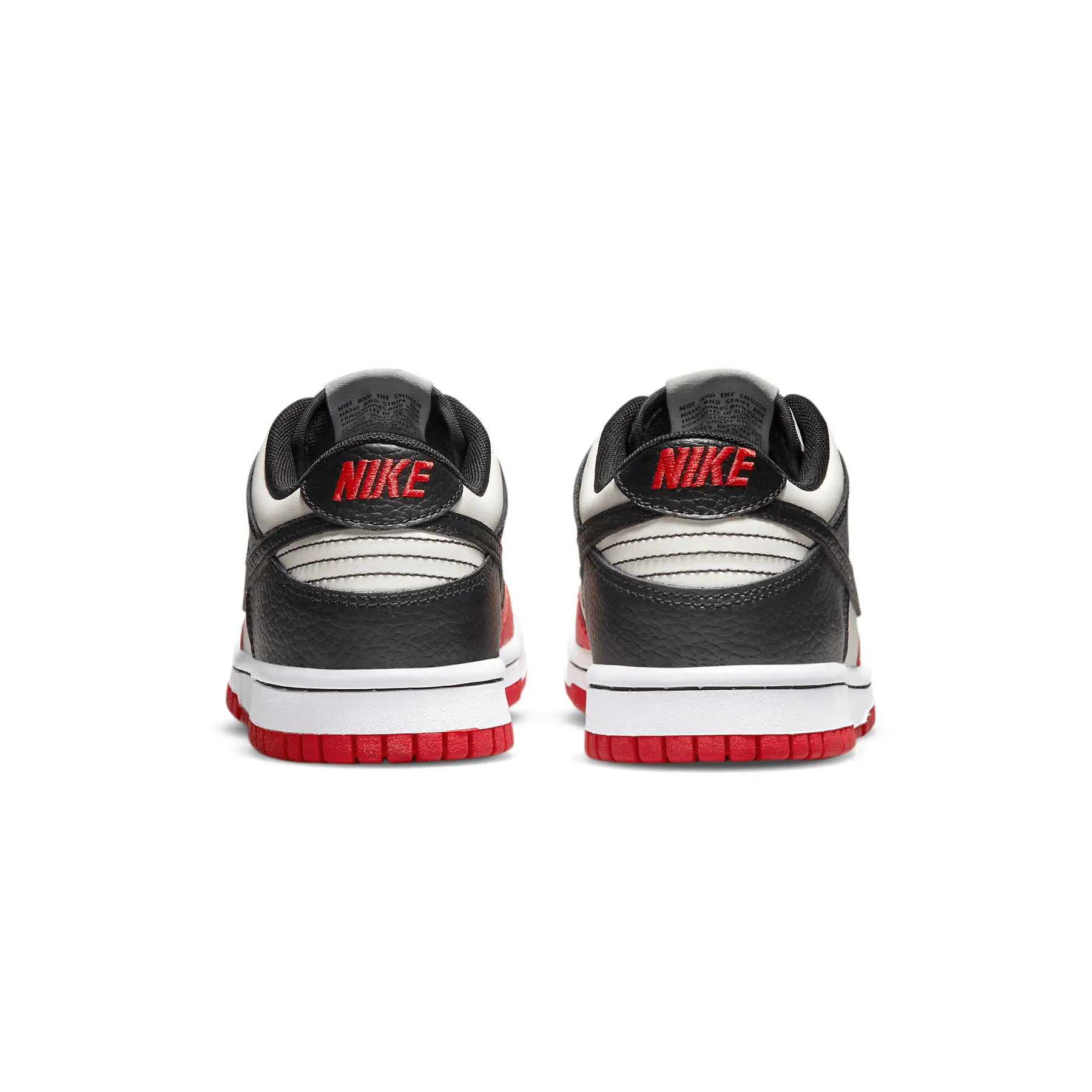 NBA x Nike Dunk Low EMB GS '75th Anniversary - Chicago' Nike Dunk stylish shoes
