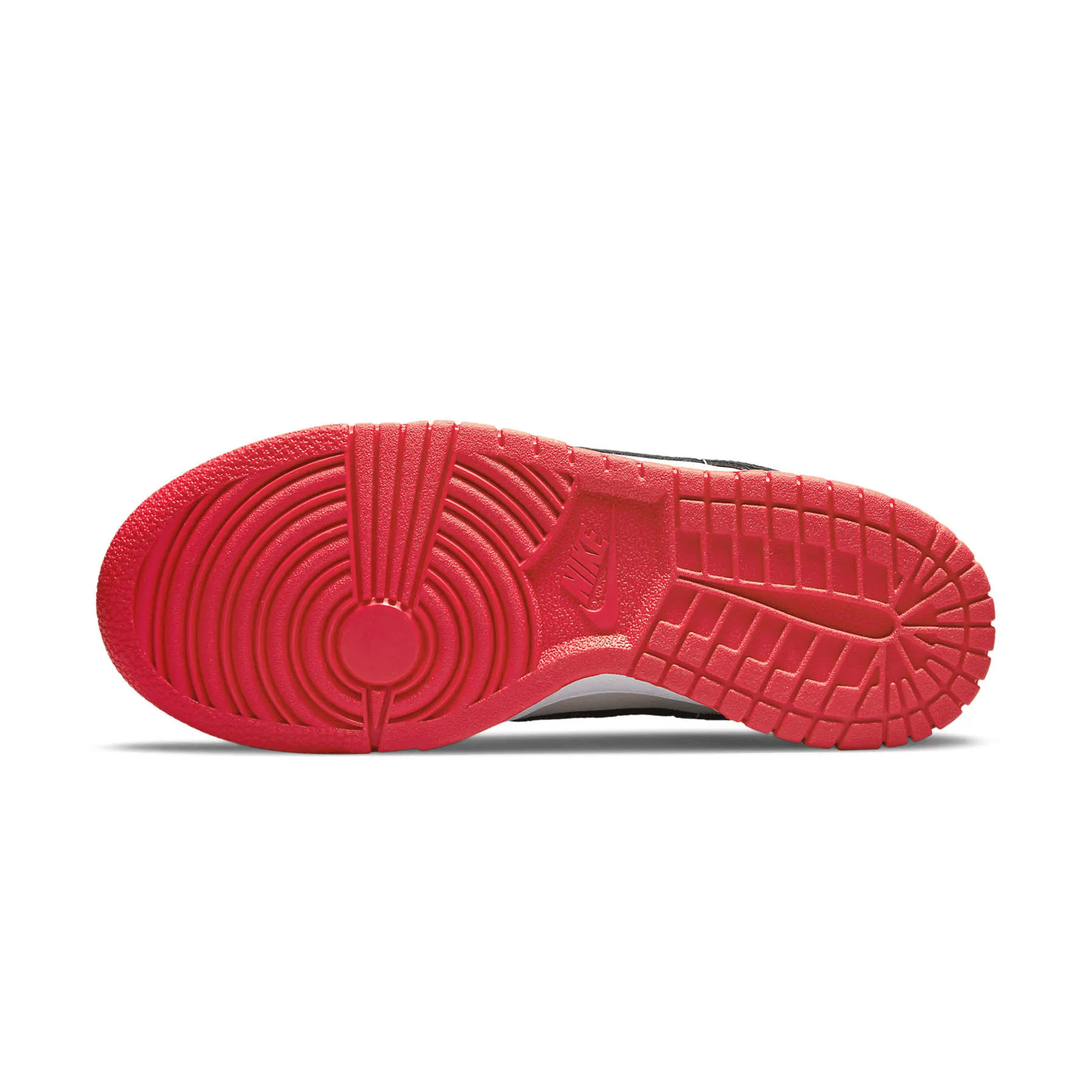 NBA x Nike Dunk Low EMB GS '75th Anniversary - Chicago' Nike Dunk stylish shoes