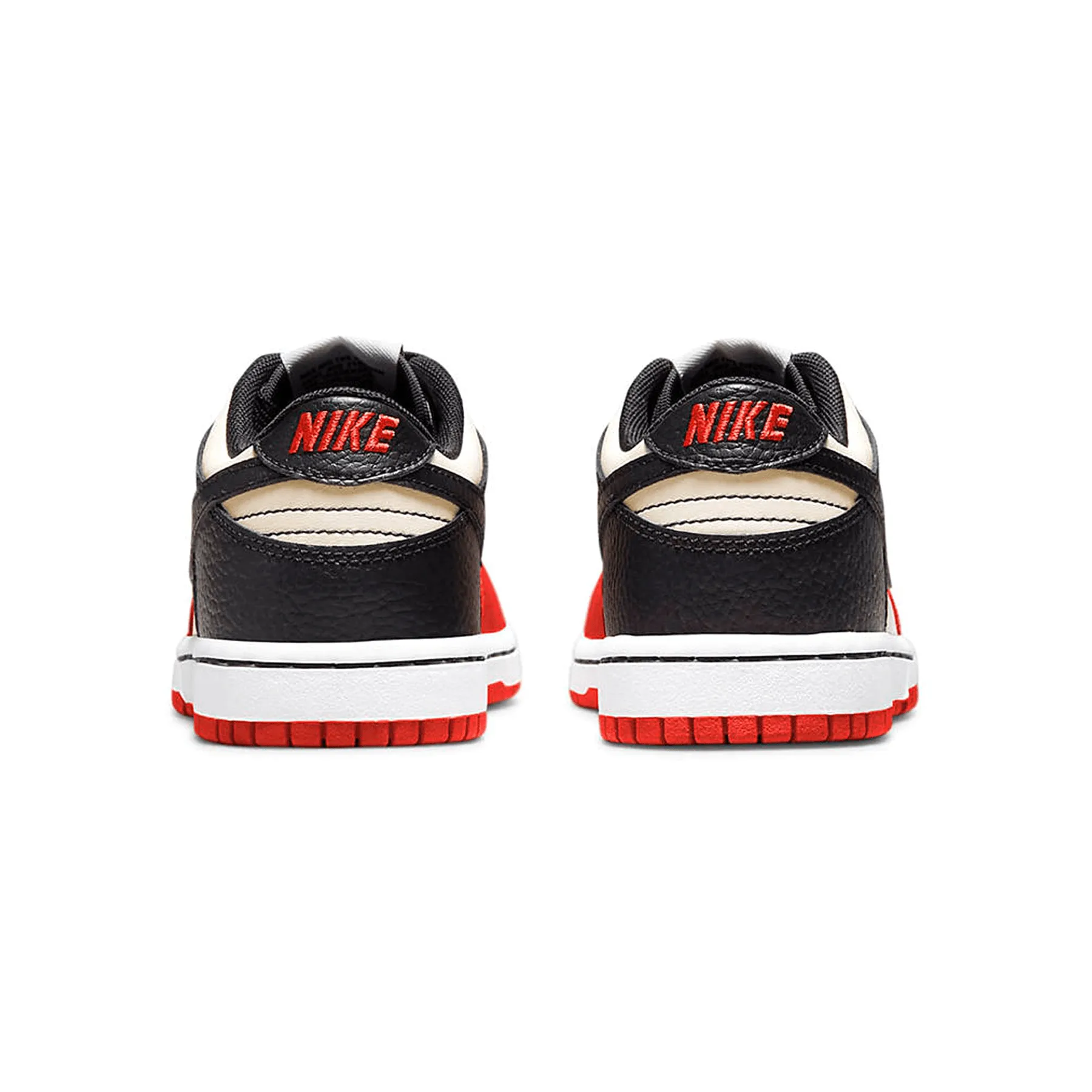 NBA x Nike Dunk Low EMB PS '75th Anniversary - Chicago' Nike Dunk stylish shoes