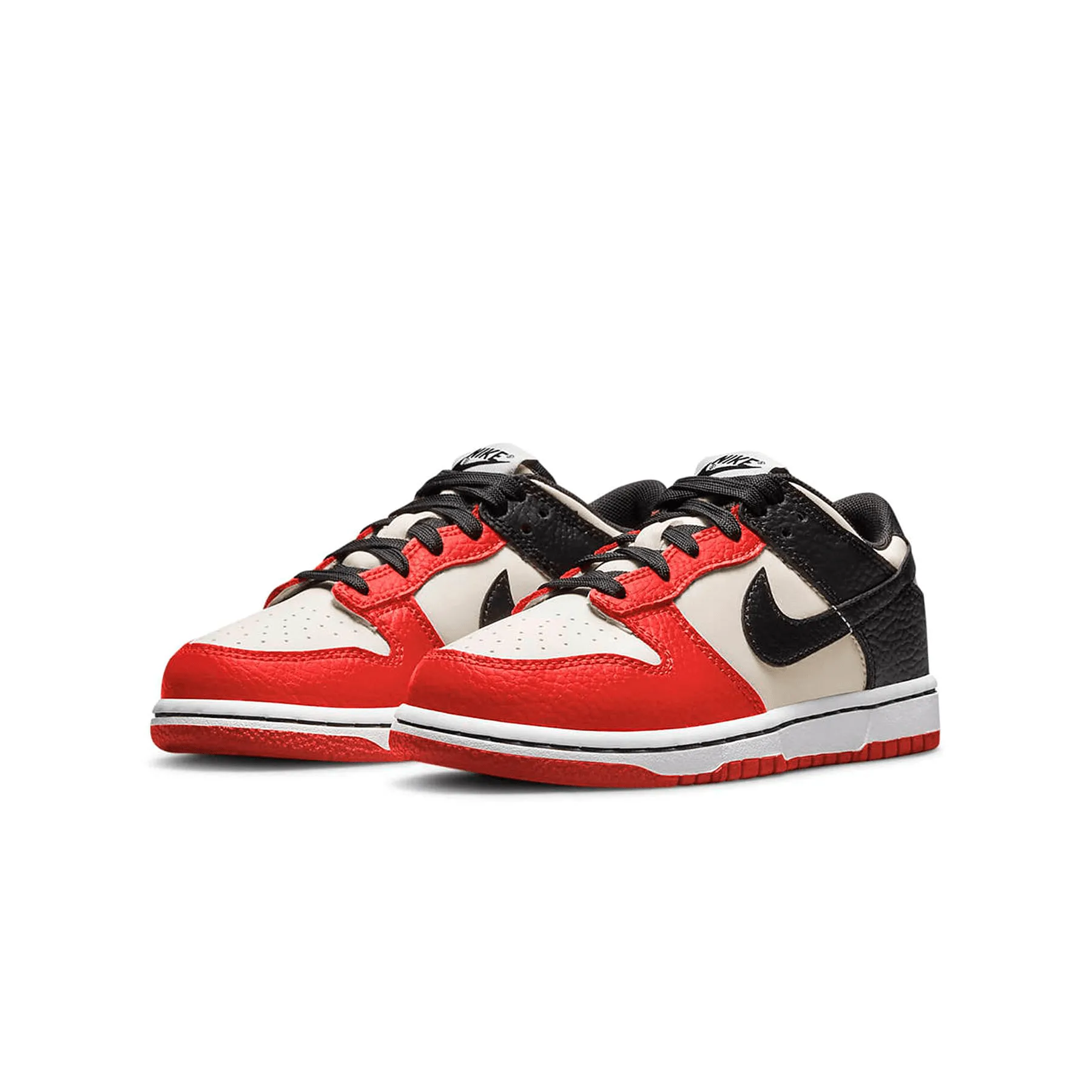 NBA x Nike Dunk Low EMB PS '75th Anniversary - Chicago' Nike Dunk stylish shoes