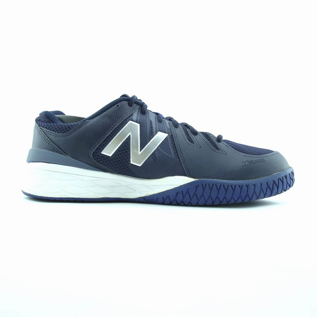 NEW BALANCE 1006 New Balance trainer visuals