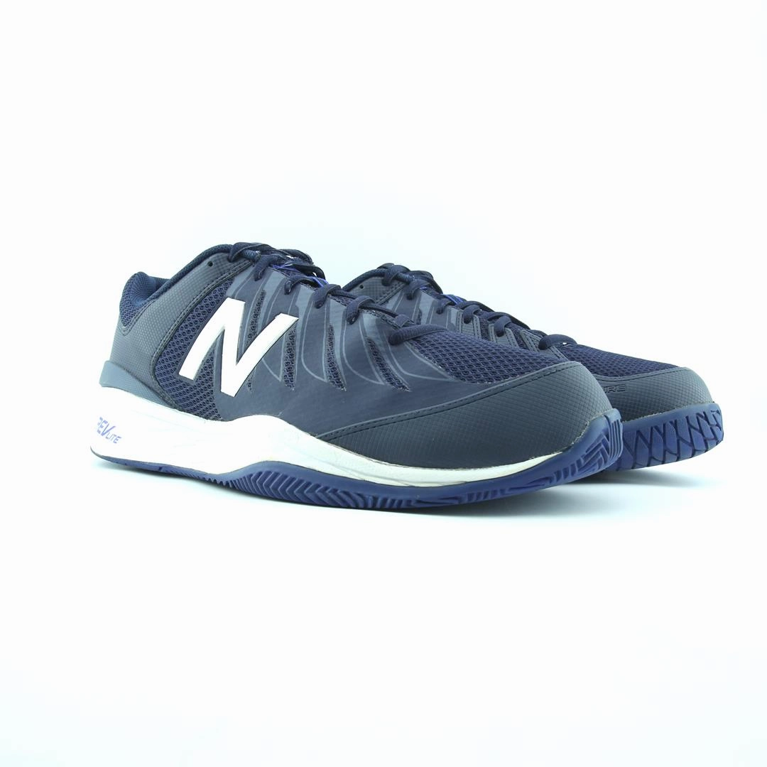 NEW BALANCE 1006 New Balance trainer visuals
