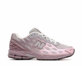 New Balance 1906 "Ice Wine" New Balance shoes with classic athletic silhouette