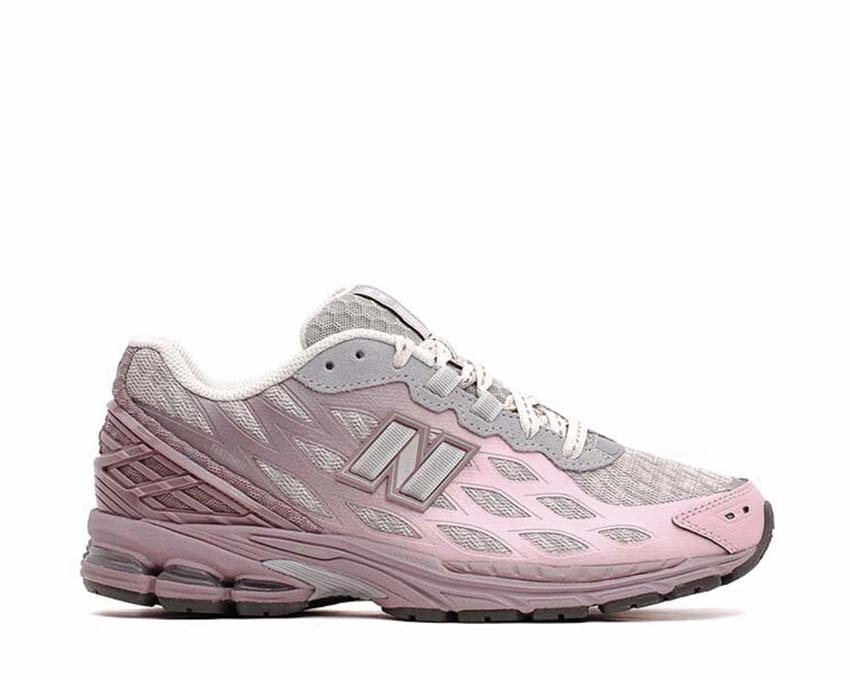 New Balance 1906 "Ice Wine" New Balance shoes with classic athletic silhouette