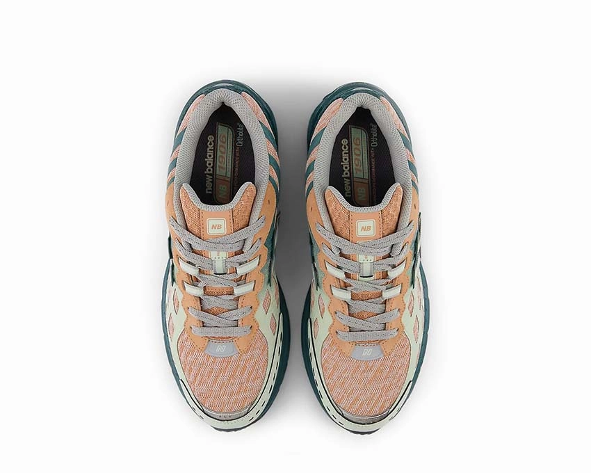 New Balance 1906 "New Spruce" New Balance athletic sneakers