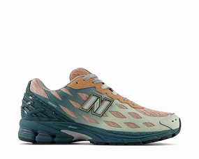 New Balance 1906 "New Spruce" New Balance shoes with classic athletic silhouette
