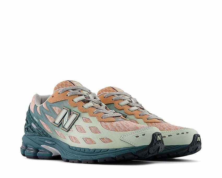 New Balance 1906 "New Spruce" New Balance athletic sneakers